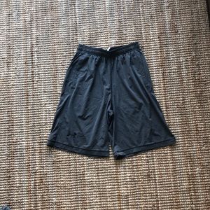 Under armour training shorts